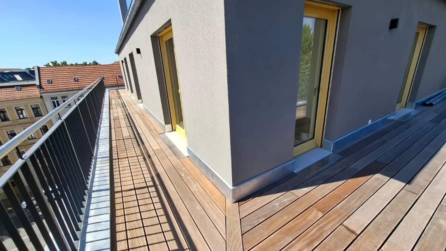 4 Zimmer Wohnung mit 102 m² in Leipzig – Bild 3