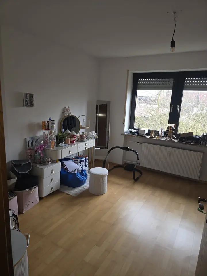 5 Zimmer Wohnung mit 133 m² in Regensburg – Bild 8