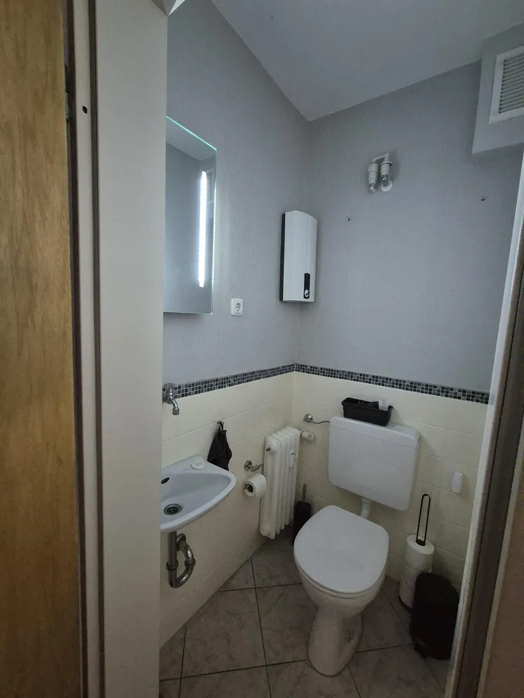 3 Zimmer Wohnung mit 85 m² in Dortmund – Bild 9