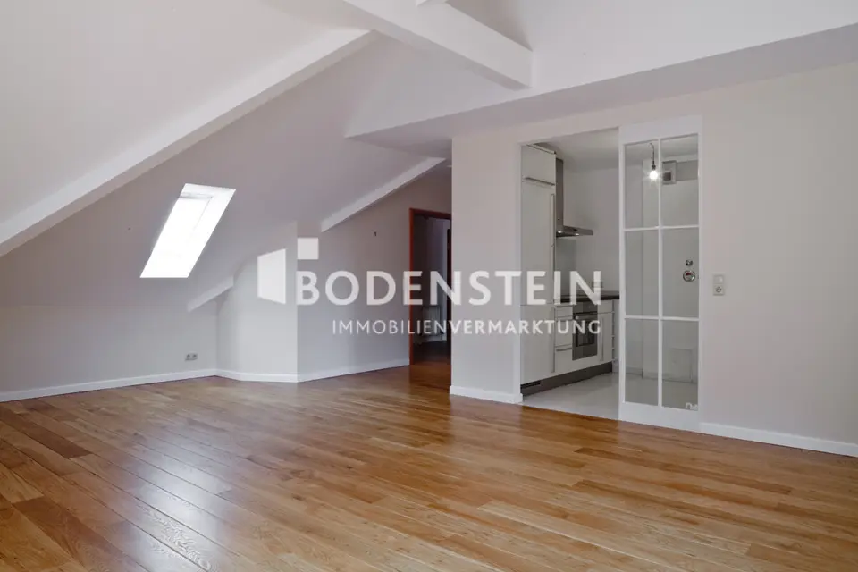 2 Zimmer Wohnung mit 65 m² in Wiesbaden – Bild 2