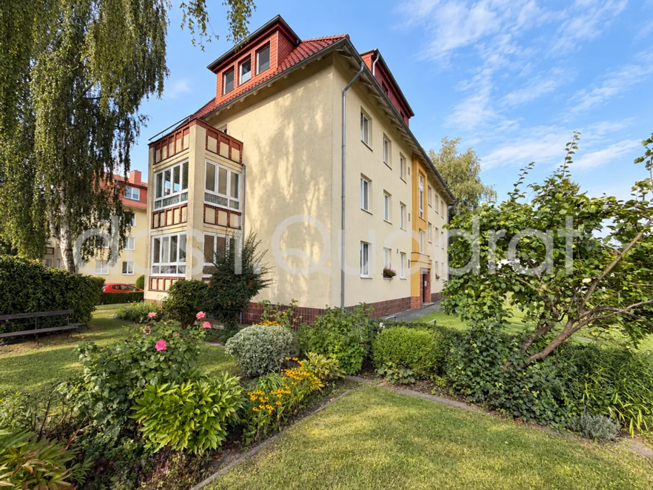 3 Zimmer Wohnung mit 84 m² in Stralsund – Bild 8