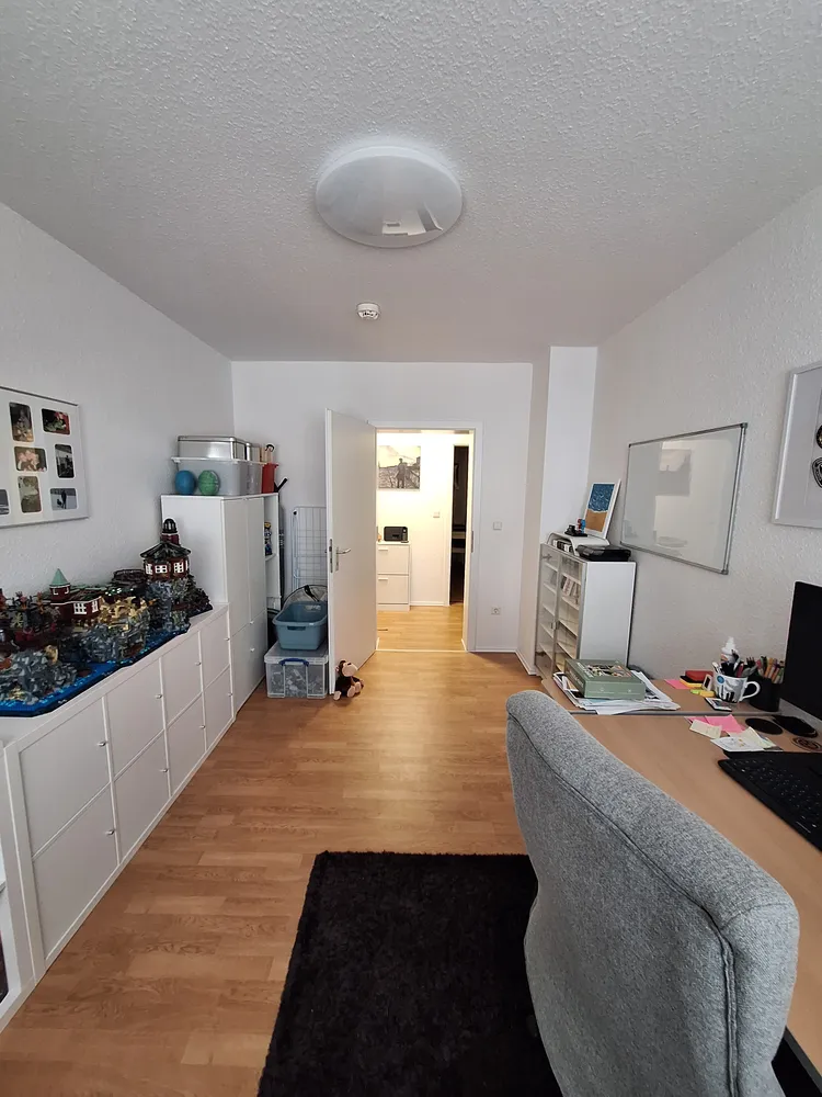 3 Zimmer Wohnung mit 63 m² in Hagen – Bild 8