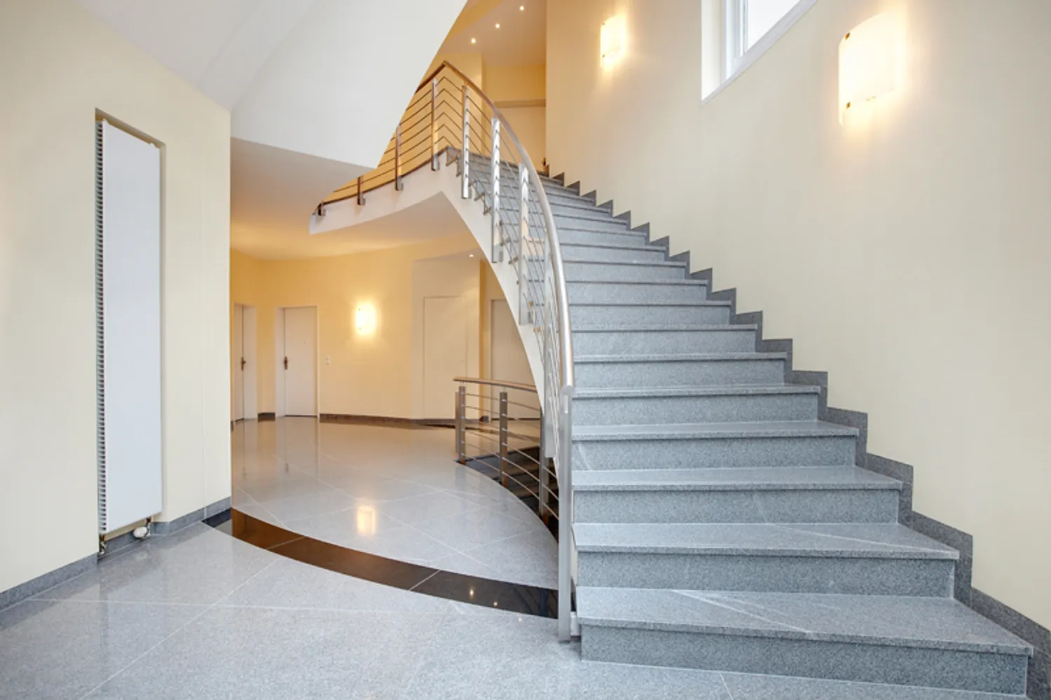 4 Zimmer Wohnung mit 120 m² in Hamburg – Bild 4