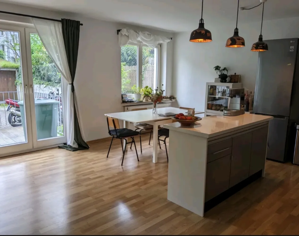 3 room apartment with 88 m² in Cologne – Photo 3