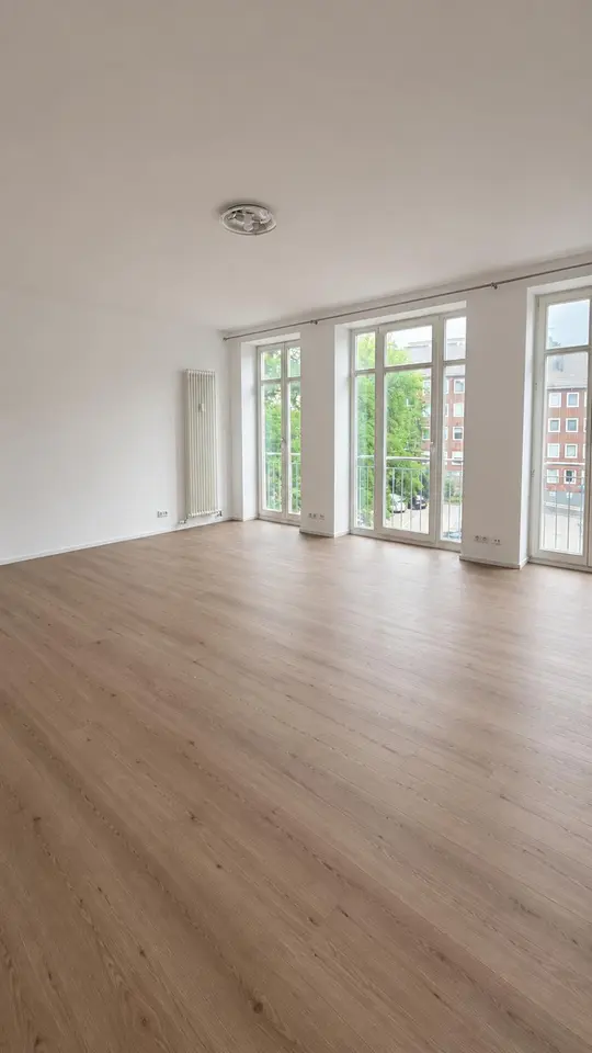 3 Zimmer Wohnung mit 123 m² in Aachen – Bild 7
