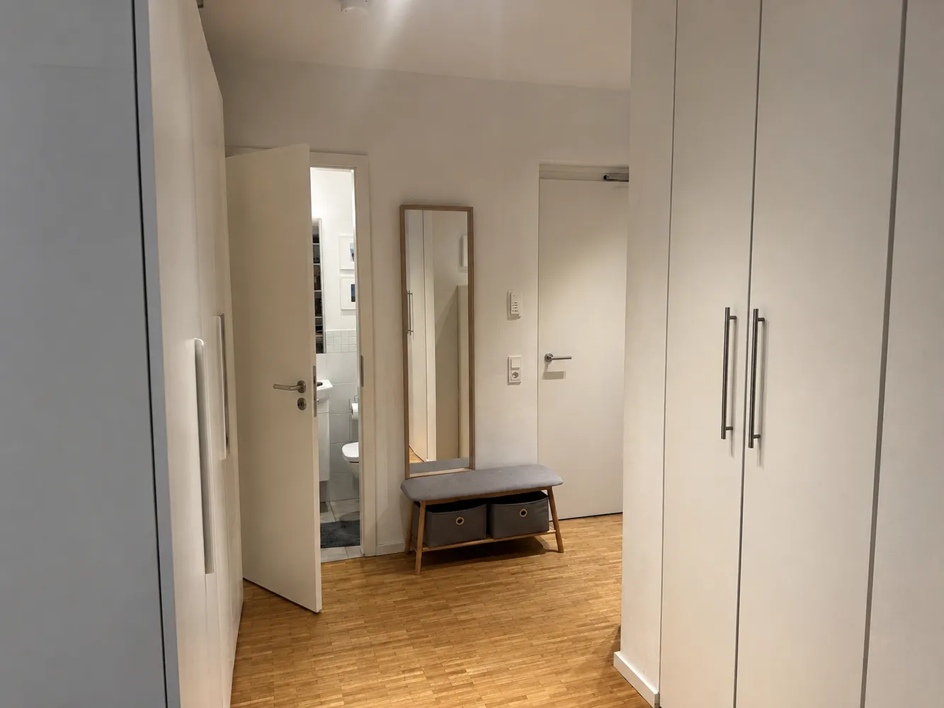 3 Zimmer Wohnung mit 106 m² in Potsdam – Bild 4
