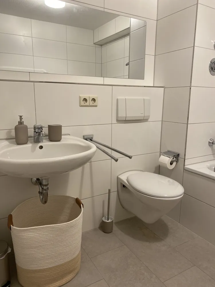 1 Zimmer Wohnung mit 45 m² in Leonberg – Bild 2