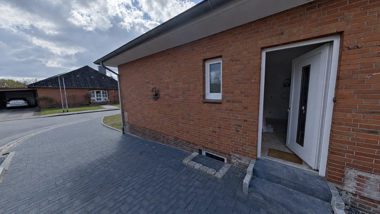 5 Zimmer Haus mit 125 m² in Heide – Bild 12