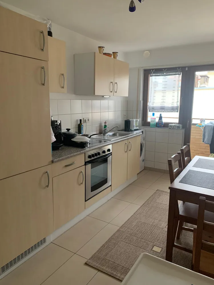 3 Zimmer Wohnung mit 75 m² in Pforzheim – Bild 2