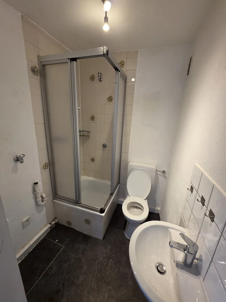 2 Zimmer Wohnung mit 57 m² in Dortmund – Bild 5