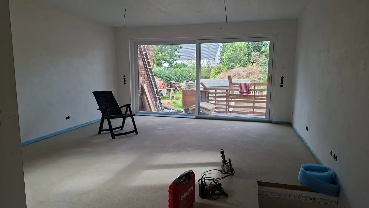 4 room apartment with 122 m² in Tönisvorst – Photo 12