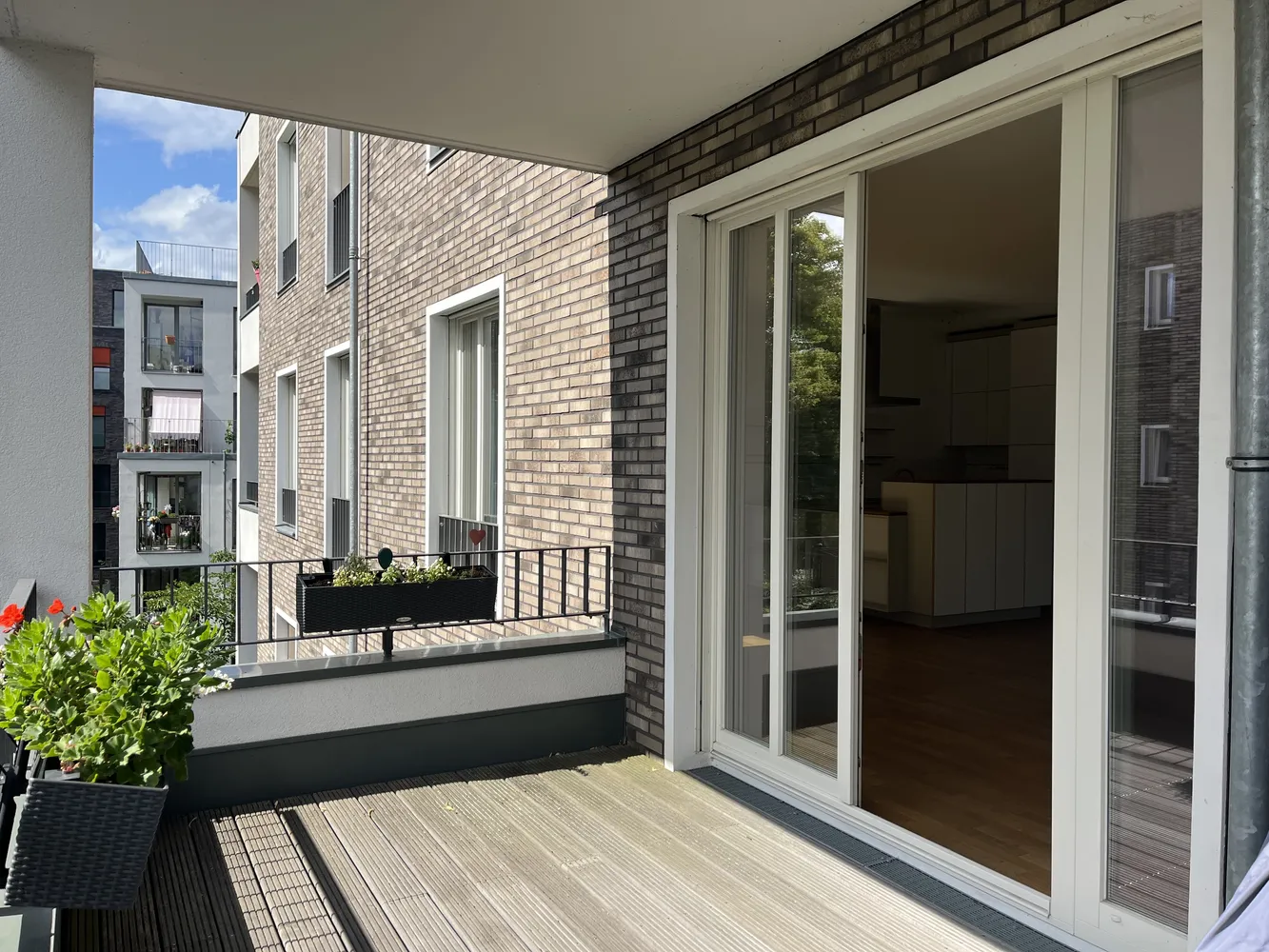 3 room apartment with 104 m² in Berlin – Photo 3