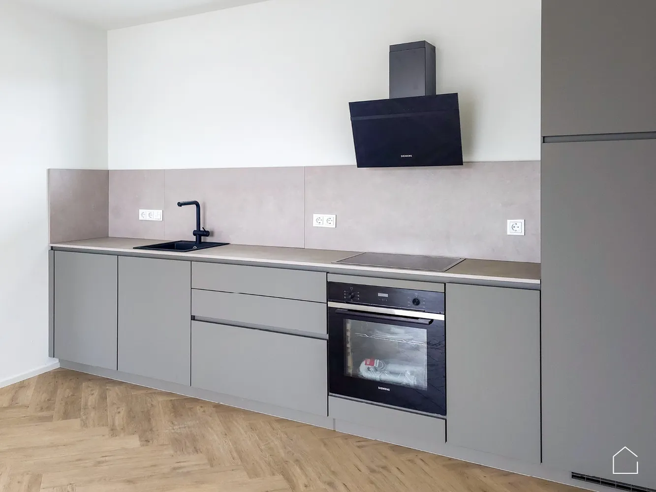 2 Zimmer Wohnung mit 50 m² in Crailsheim – Bild 5