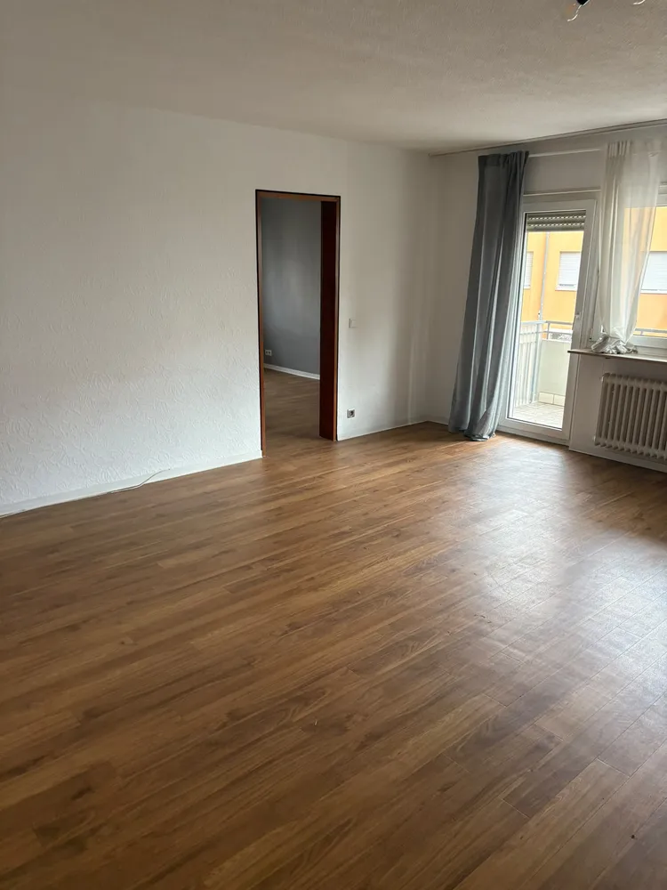 2 Zimmer Wohnung mit 54 m² in Mannheim – Bild 3