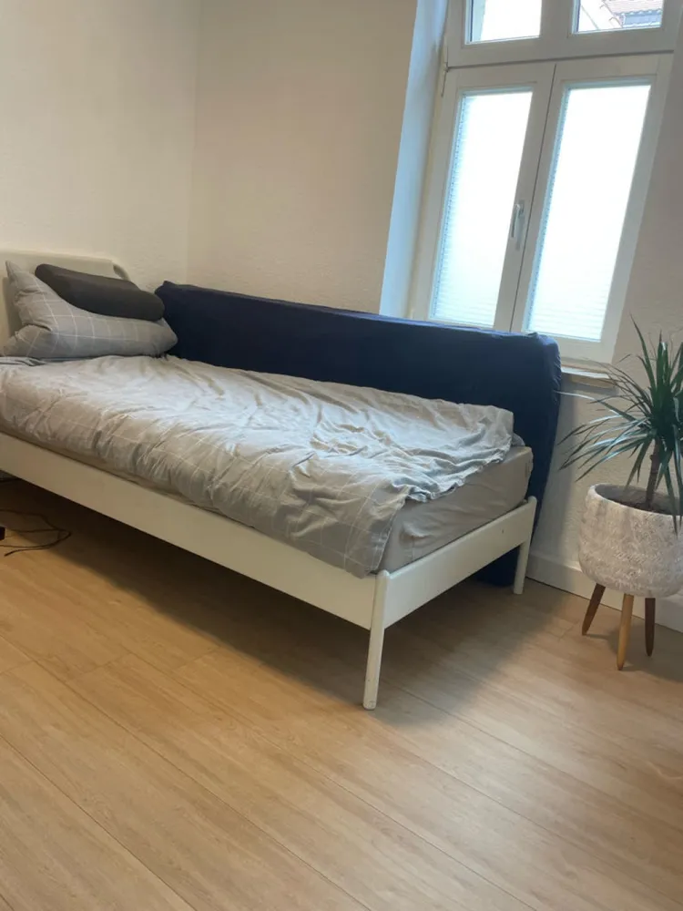 1 Zimmer Wohnung mit 28 m² in Leipzig – Bild 8