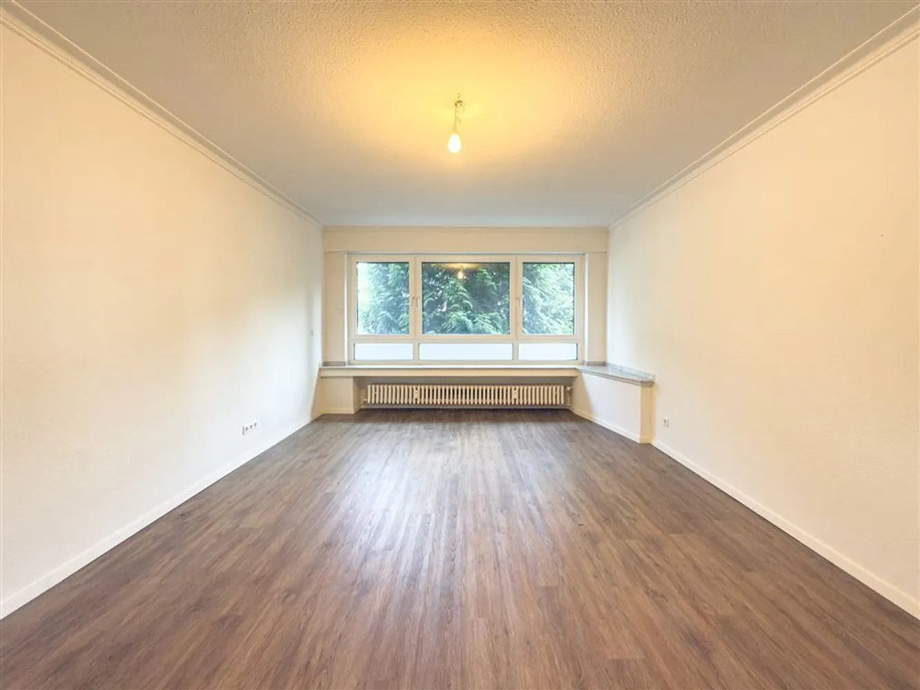 3 Zimmer Wohnung mit 80 m² in Düsseldorf – Bild 3