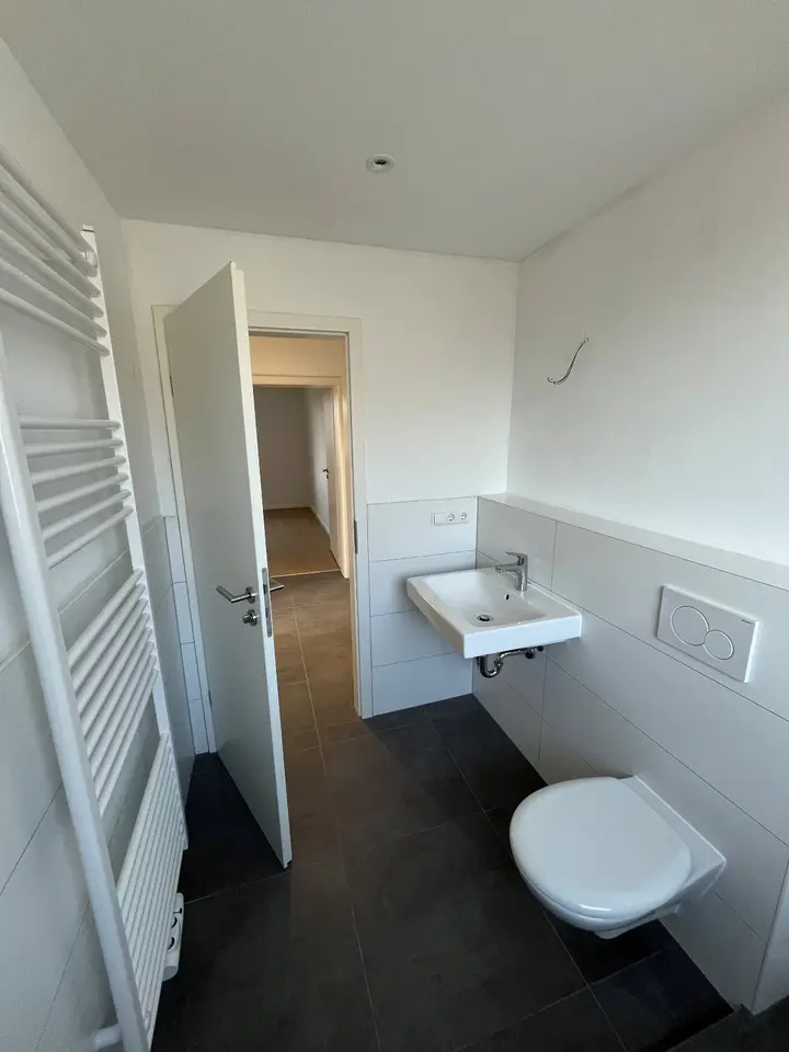 3 Zimmer Wohnung mit 68 m² in Wolfenbüttel – Bild 5