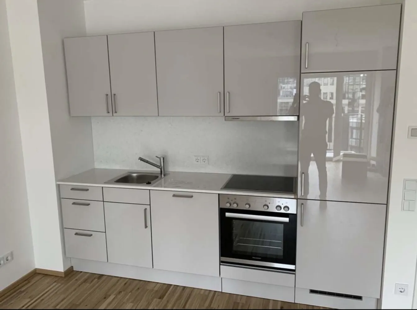 1 Zimmer Wohnung mit 42 m² in Frankfurt am Main – Bild 4