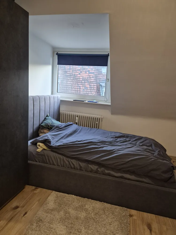 2 Zimmer Wohnung mit 40 m² in Düsseldorf – Bild 3