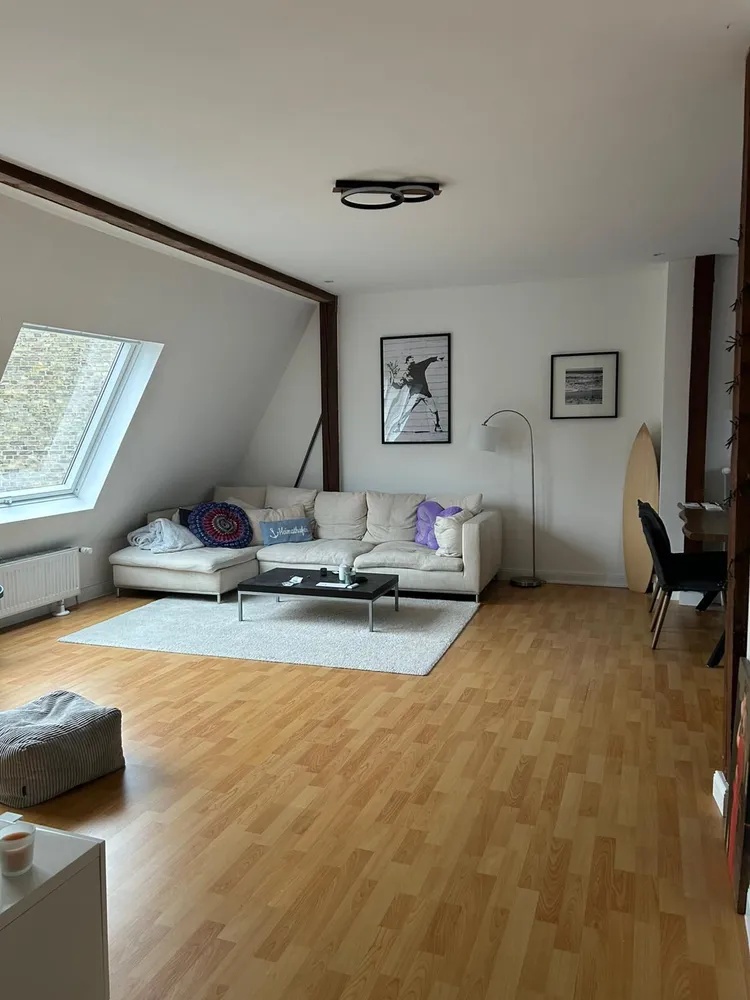 3 Zimmer Wohnung mit 77 m² in Kiel – Bild 9