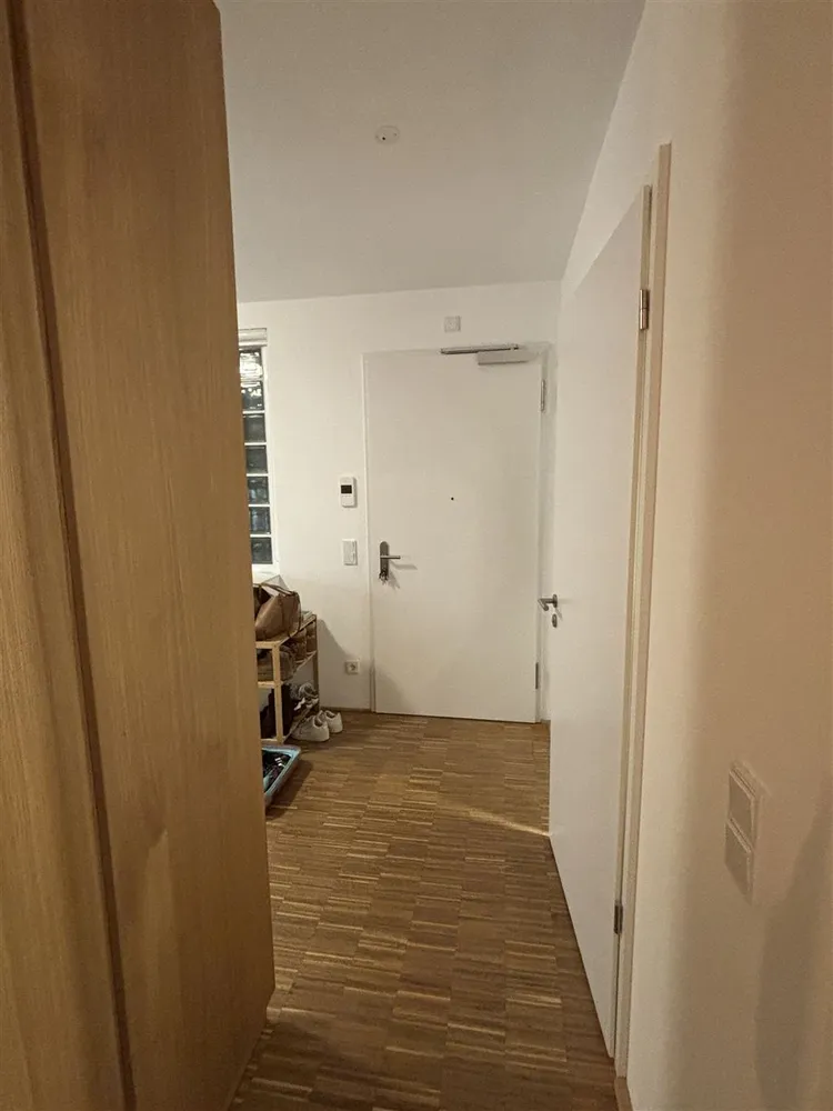 2 Zimmer Wohnung mit 50 m² in München – Bild 5