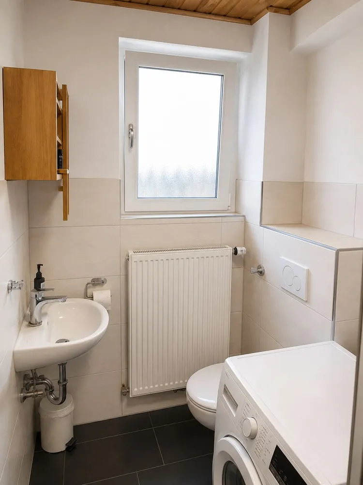 2 Zimmer Wohnung mit 59 m² in Aachen – Bild 5