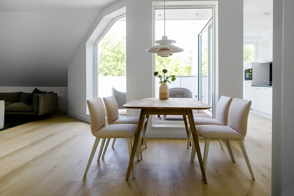 3 Zimmer Wohnung mit 93 m² in Bremen – Bild 5