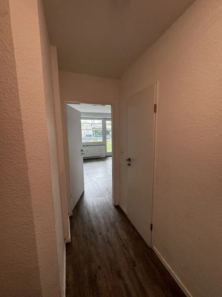 1 Zimmer Wohnung mit 29 m² in Aachen – Bild 1