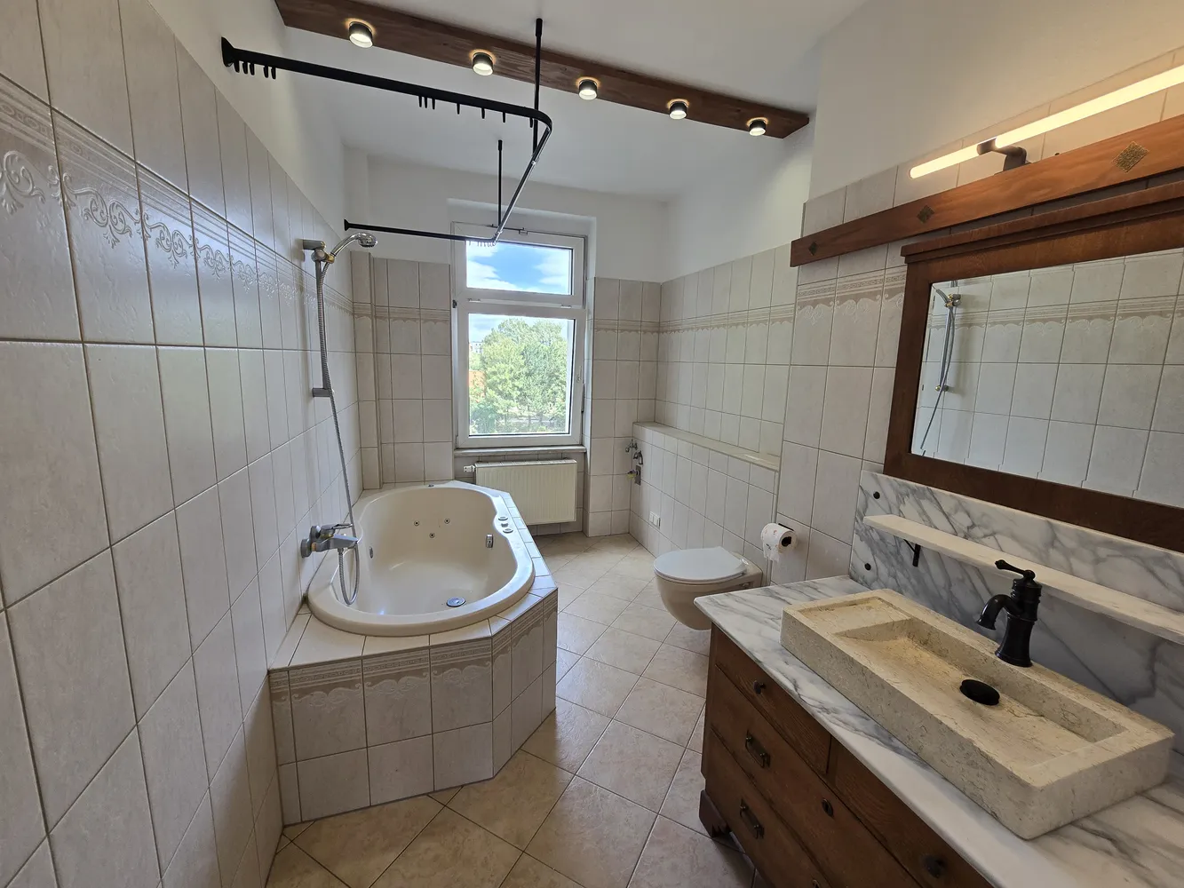 4 Zimmer Wohnung mit 92 m² in Magdeburg – Bild 7
