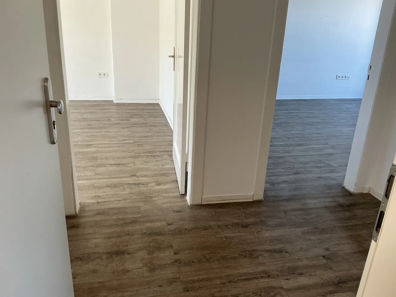 2 Zimmer Wohnung mit 54 m² in Bremen – Bild 9