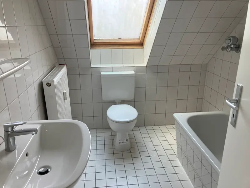 4 Zimmer Wohnung mit 51 m² in Gelsenkirchen – Bild 5
