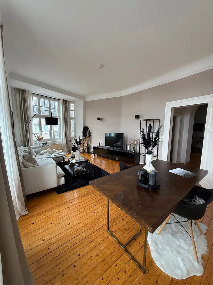 2 Zimmer Wohnung mit 82 m² in Mönchengladbach – Bild 2