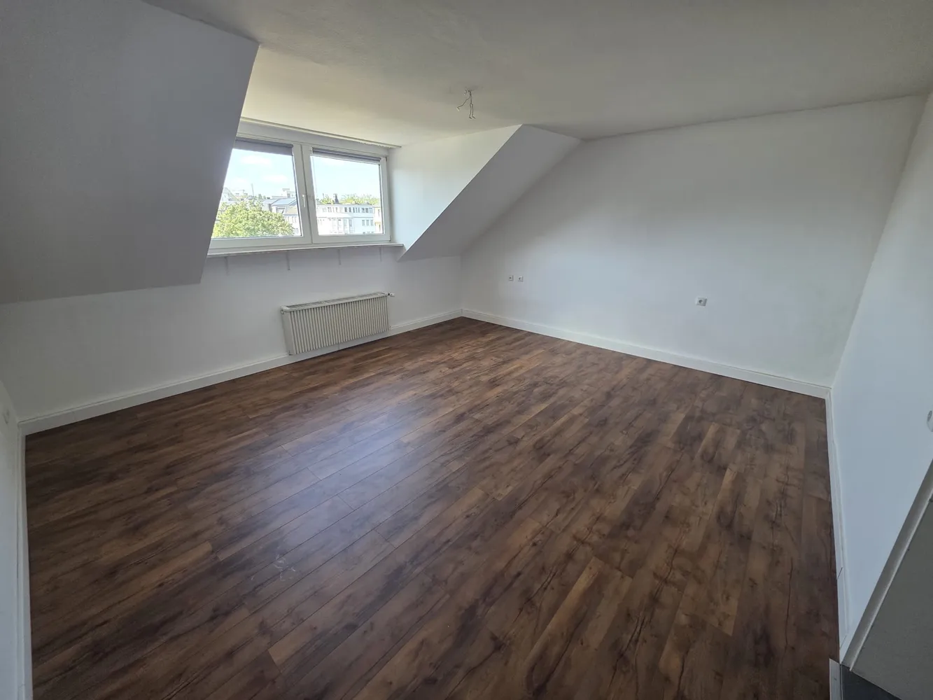3 Zimmer Wohnung mit 90 m² in Mönchengladbach – Bild 5