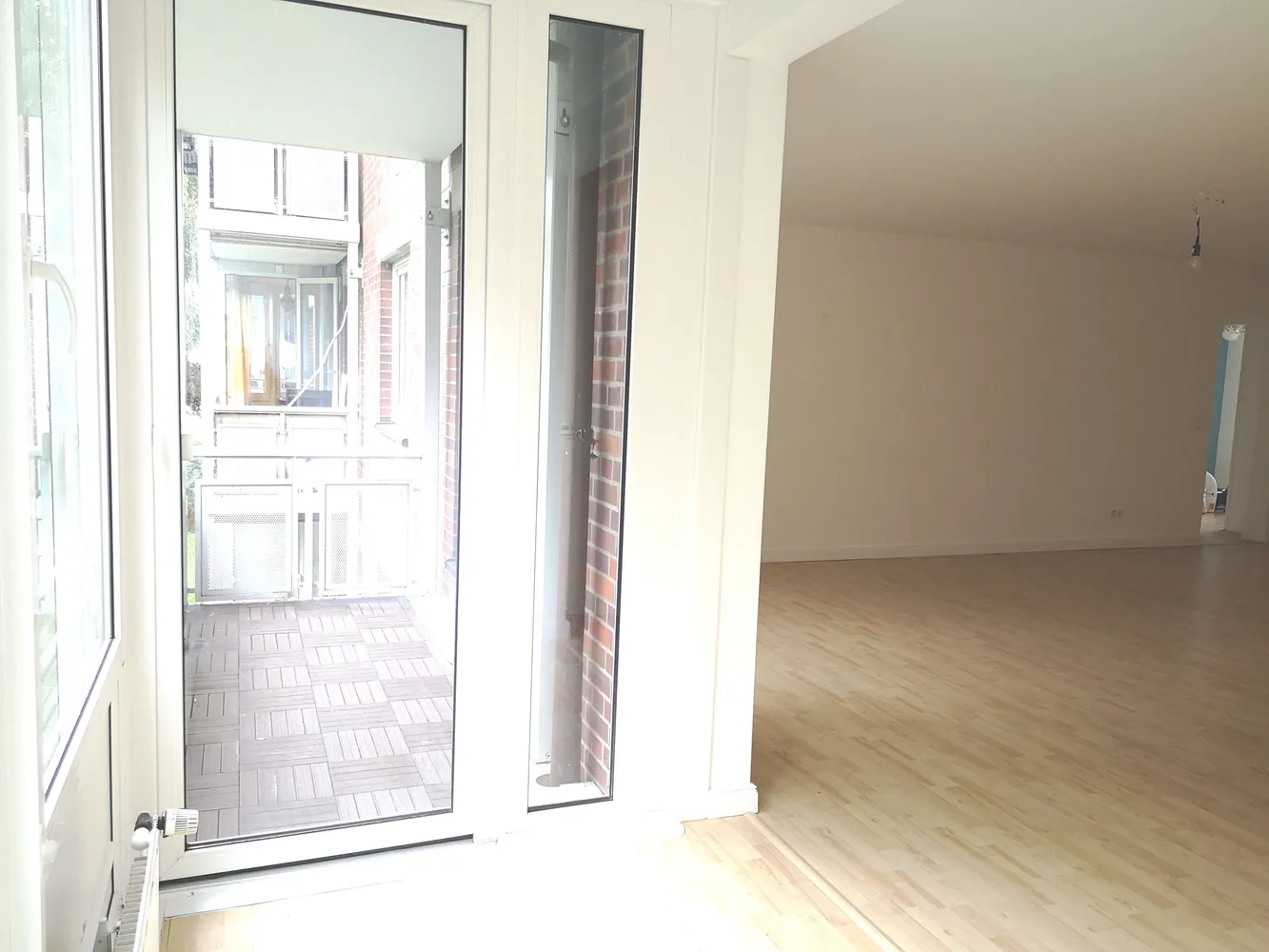3 Zimmer Wohnung mit 98 m² in Ahrensburg – Bild 7