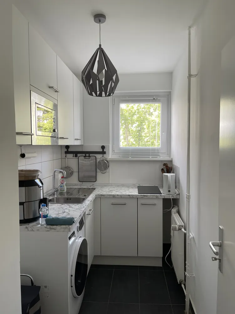 2 Zimmer Wohnung mit 43 m² in Mainz – Bild 6