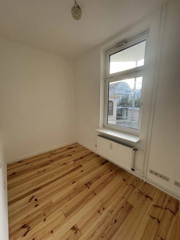 3 Zimmer Wohnung mit 75 m² in Lübeck – Bild 8