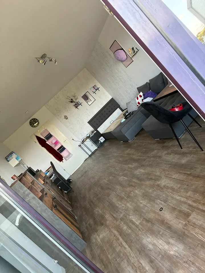 2 Zimmer Wohnung mit 66 m² in Bergheim – Bild 1
