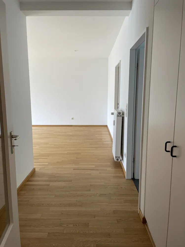 2 Zimmer Wohnung mit 63 m² in Düsseldorf – Bild 5