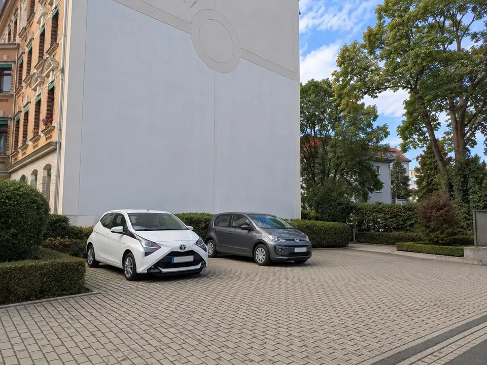 2 Zimmer Wohnung mit 50 m² in Leipzig – Bild 6