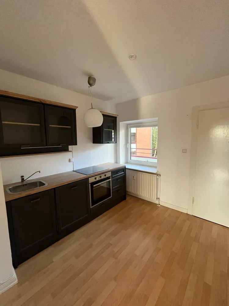 2 Zimmer Wohnung mit 51 m² in Norderstedt – Bild 5