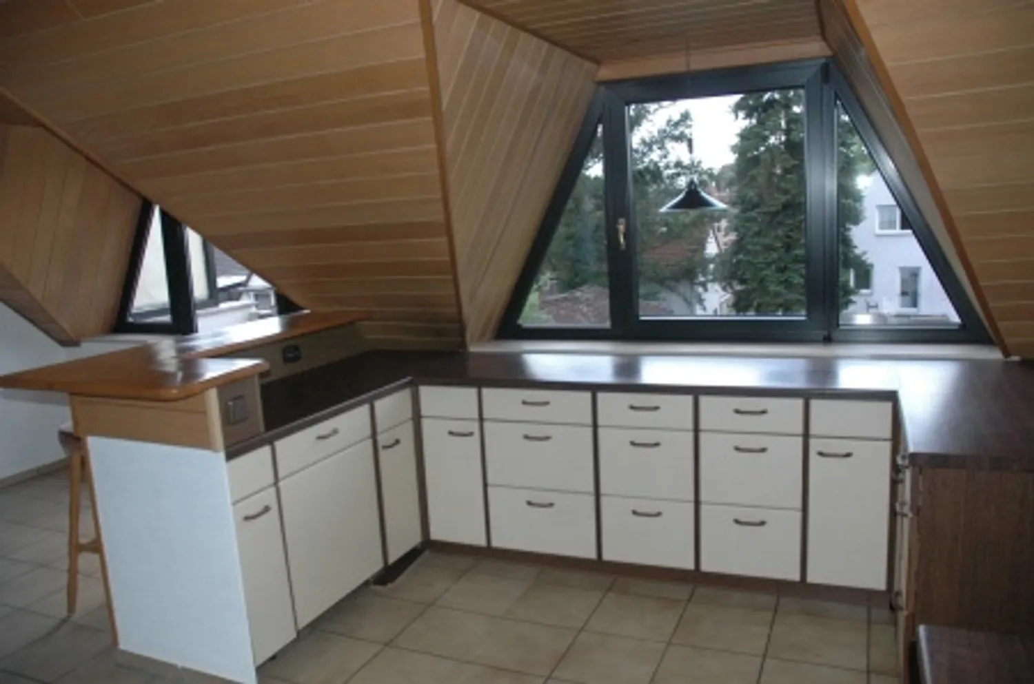 3 Zimmer Wohnung mit 110 m² in Darmstadt – Bild 9