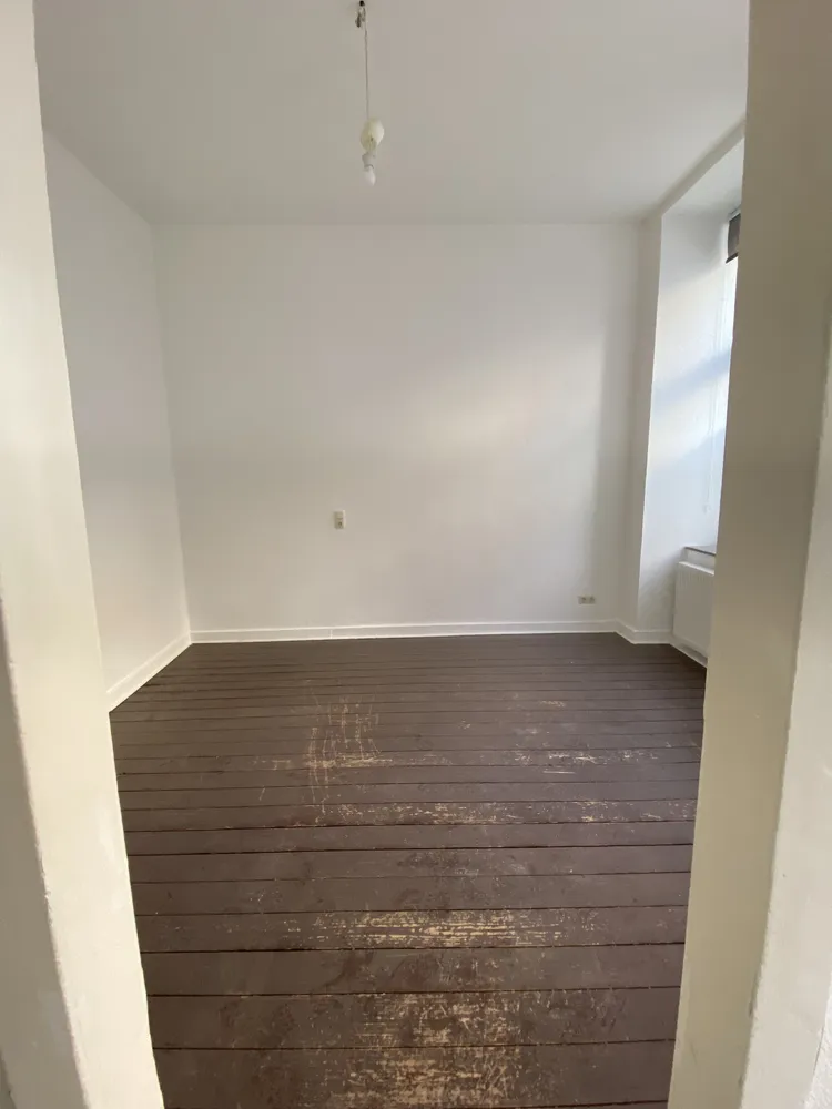2 room apartment with 30 m² in Aachen – Photo 8