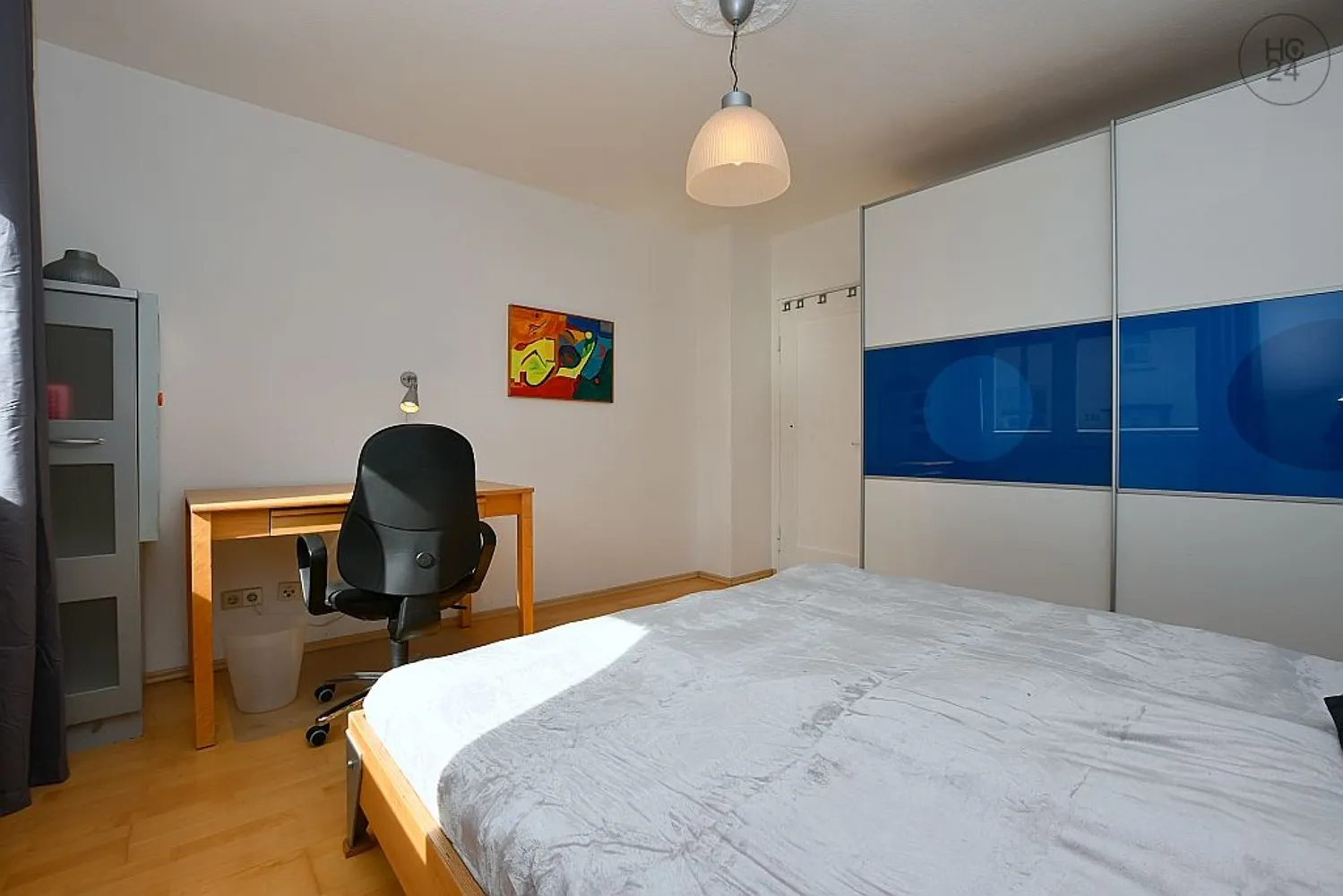 2 Zimmer Wohnung mit 38 m² in Stuttgart – Bild 6