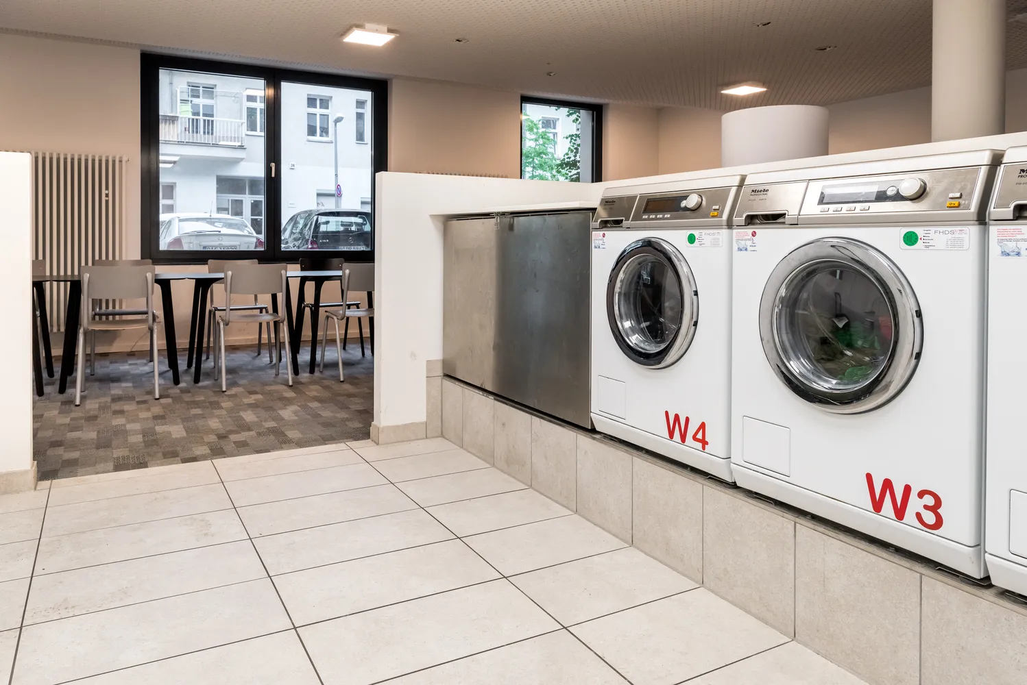 1 Zimmer Wohnung mit 28 m² in Berlin – Bild 10