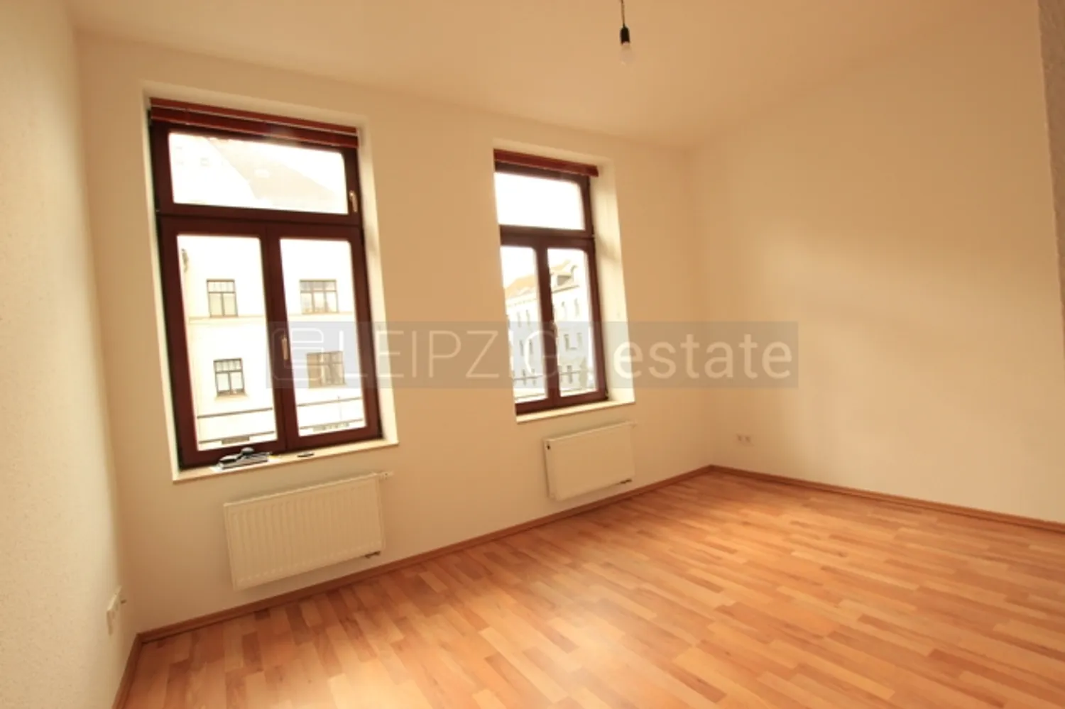 2 room apartment with 52 m² in Leipzig – Photo 12