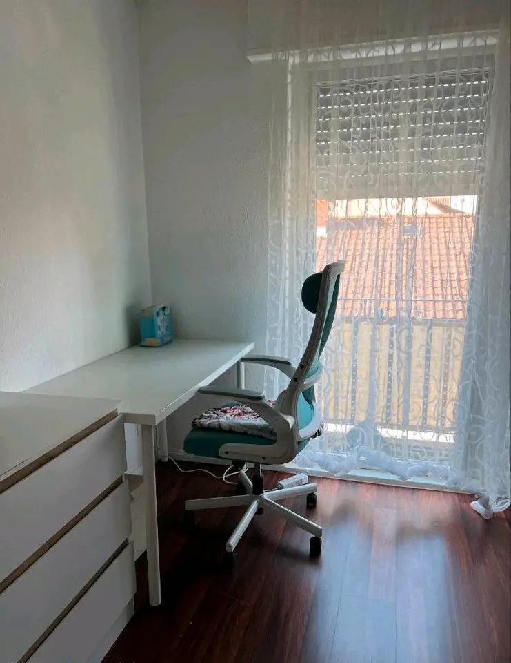 2 Zimmer Wohnung mit 60 m² in Mannheim – Bild 3
