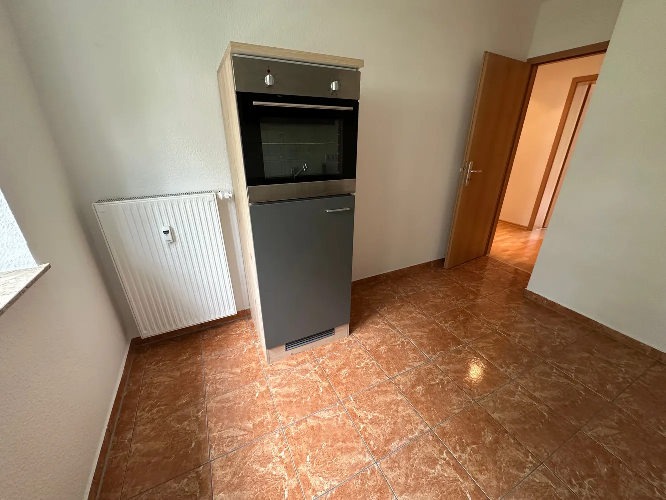2 Zimmer Wohnung mit 40 m² in Chemnitz – Bild 7