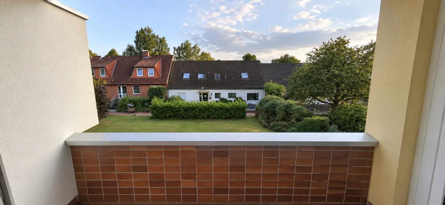 3 room apartment with 68 m² in Hanover – Photo 7