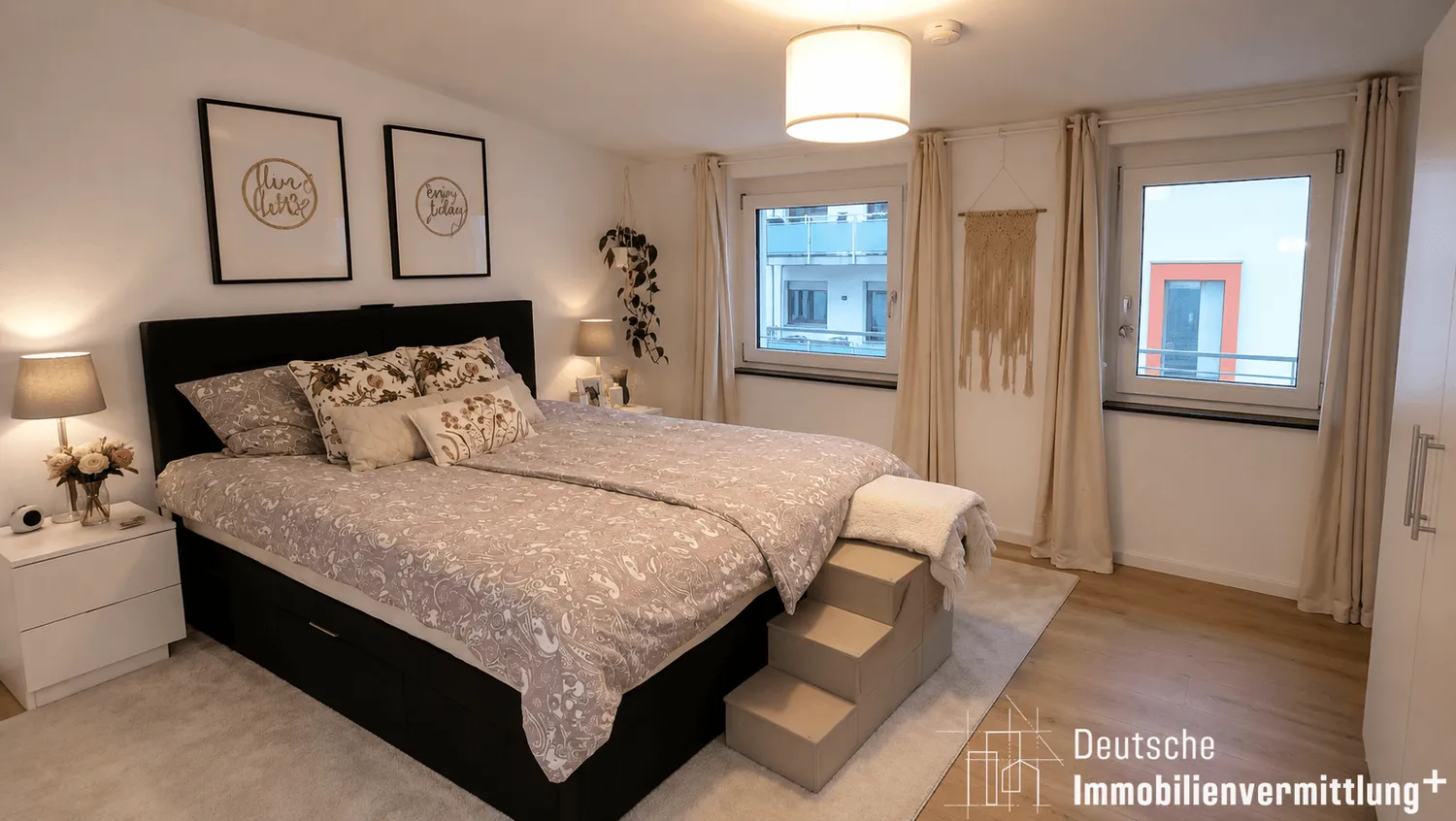 6 Zimmer Haus mit 144 m² in Mannheim – Bild 5