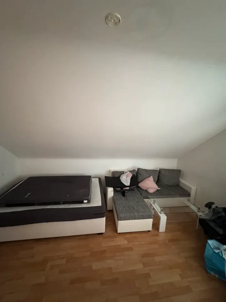 4 Zimmer Wohnung mit 90 m² in Offenbach – Bild 1